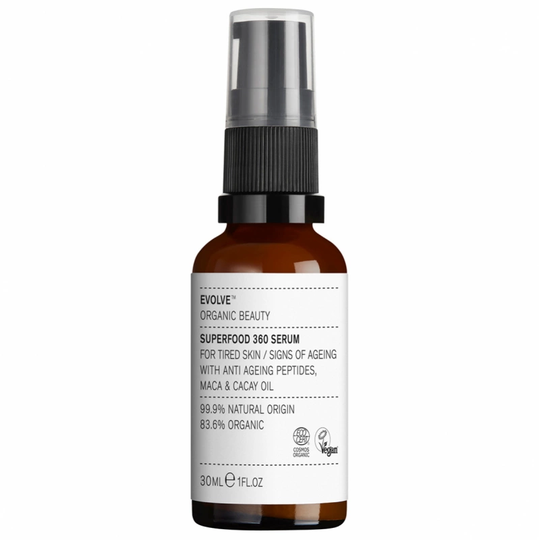 Evolve Superfood 360 Serum (30 ml)