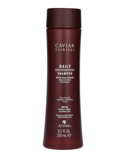 Alterna Caviar Clinical Daily Detoxifying Shampoo 250 ml