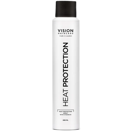 Heat Protection, 200 ml Vision Haircare Varmebeskyttelse