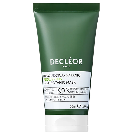 Cica-Botanic Mask, 50 ml Decléor Ansiktsmaske