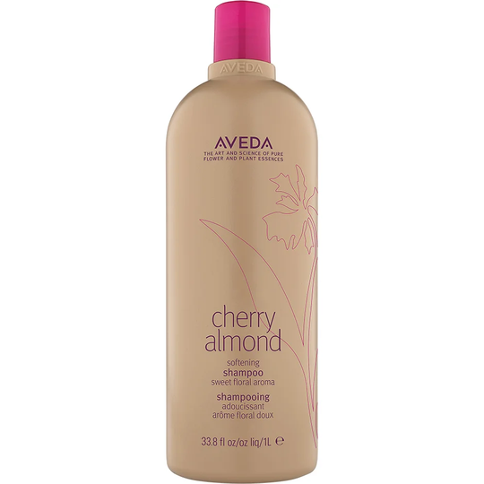 Cherry Almond Shampoo, 1000 ml Aveda Sjampo