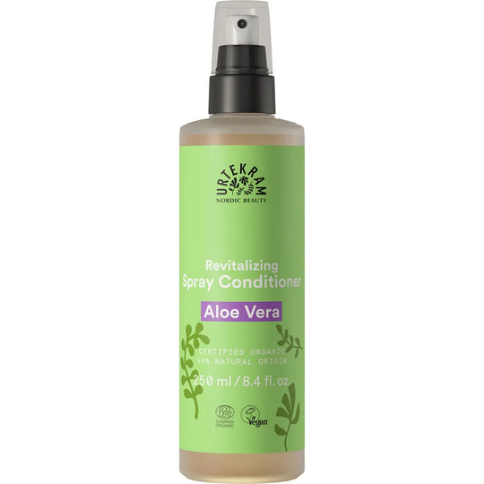 Aloe Vera, 250 ml Urtekram Balsam