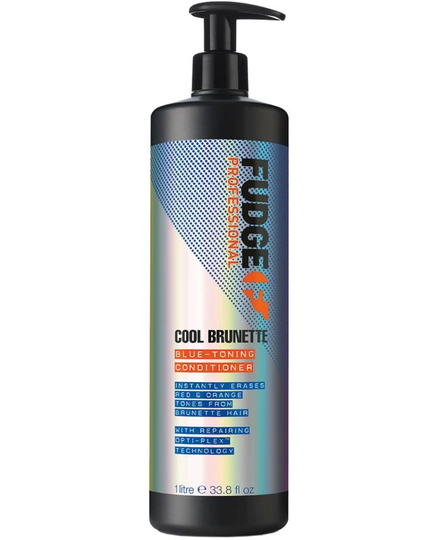 Fudge Cool Brunette Conditioner (1000ml)