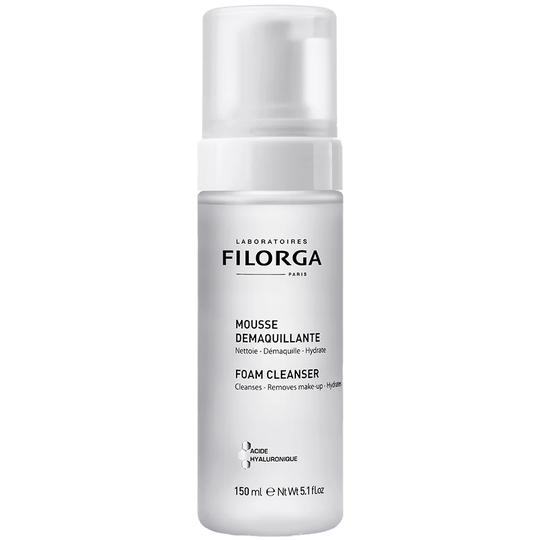 Filorga Foam Cleanser, 150 ml Filorga Ansiktsrengjøring