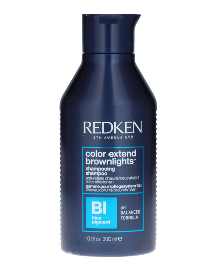 Redken Color Extend Brownlights Shampoo 300 ml