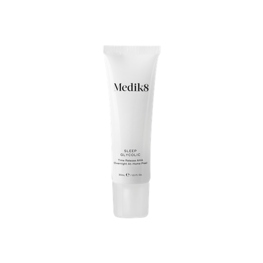 Medik8 Skin Ageing Sleep Glycolic 30 ml