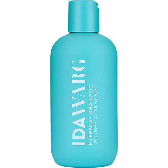Everyday Shampoo, 250 ml Ida Warg Sjampo
