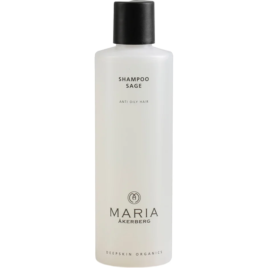 Shampoo Sage, 250 ml Maria Åkerberg Sjampo