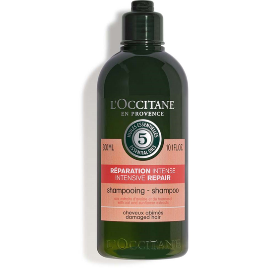 L'Occitane Aromachology Reparing Shampoo 300 ml