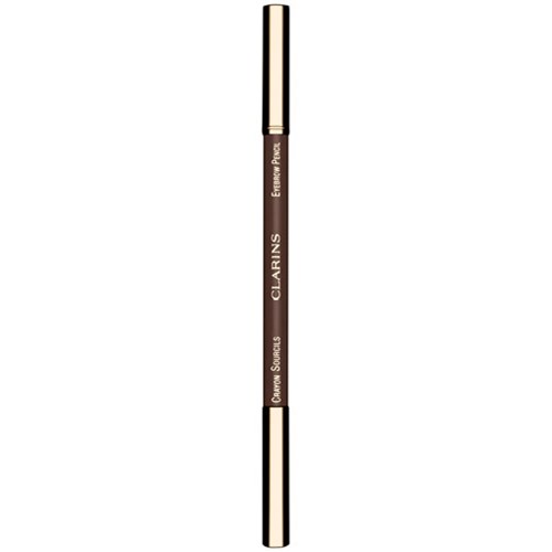 Clarins Eyebrow Pencil 02 Light Brown