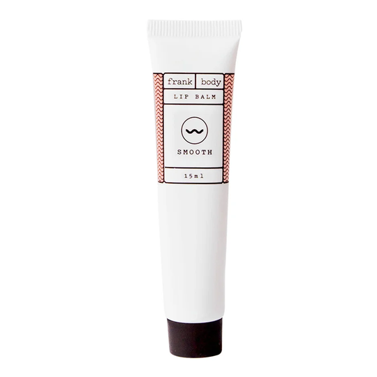 Lip Balm Original 15ml, Frank Body Leppepomade