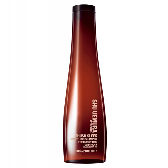 Shu Uemura Shusu Sleek Shampoo 300 ml