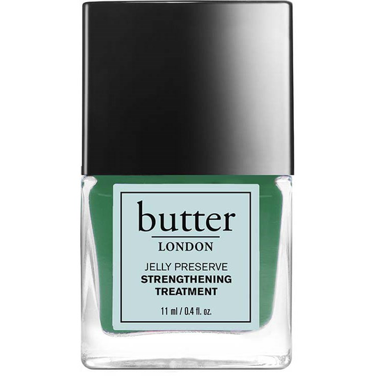 butter London Jelly Preserve Nail Strengthener Bramley Apple