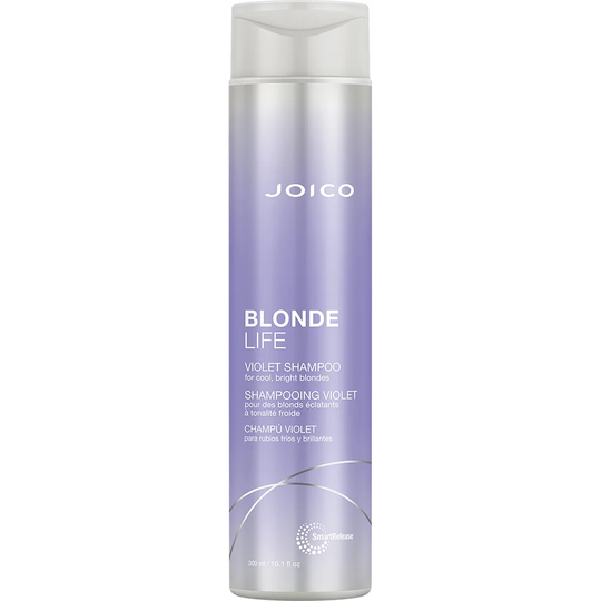Blonde Life Violet Shampoo, 300 ml Joico Sjampo