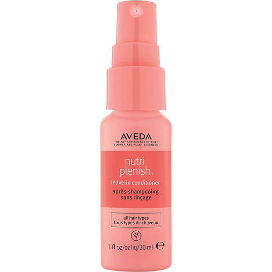 NutriPlenish Vitamin Leave-In Conditioner Travel Size, 30 ml Aveda Conditioner