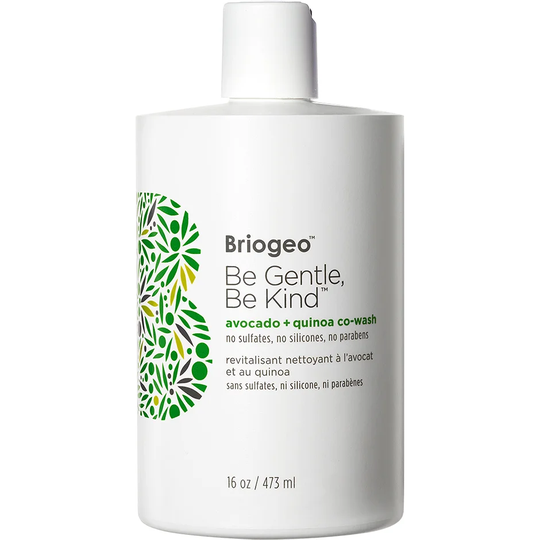Be Gentle, Be Kind, 474 ml Briogeo Sjampo