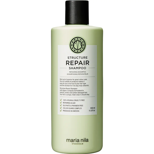 Maria Nila Care Structure Repair Colour Guard Shampoo, 350 ml Maria Nila Shampoo